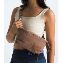 The North Face - Women’s Never Stop Lumbar TNF Black